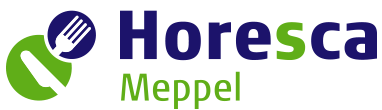 Horesca Meppel logo