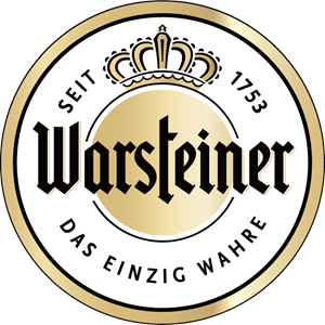 Dranken Warsteiner