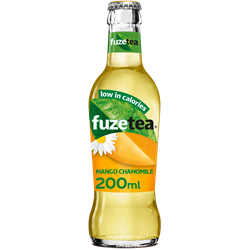 Fuze tea mango