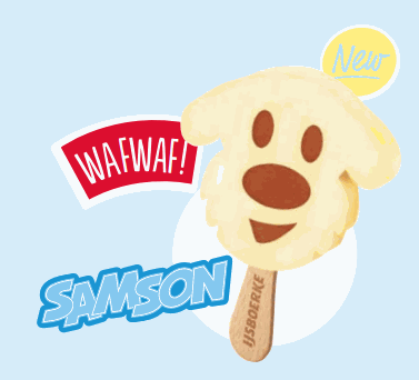 Samson waf waf