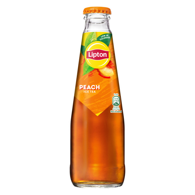 packshot-Lipton peach
