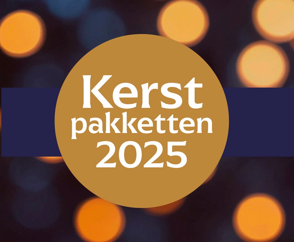 Kerstpakketten 2025