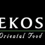 Nieuw bij Horesca Lieferink Hekos Oriental Food